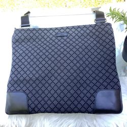 Diamanté Messenger Bag- Luxury Brand
