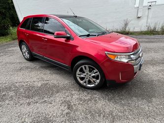 2012 Ford Edge