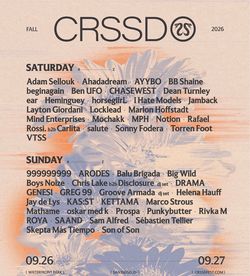 CRSSD
