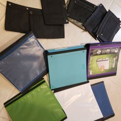 2 Inch Binders For Back To School 