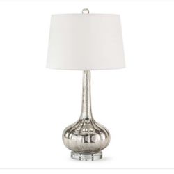 Milano Table Lamp By Regina Andrew 
