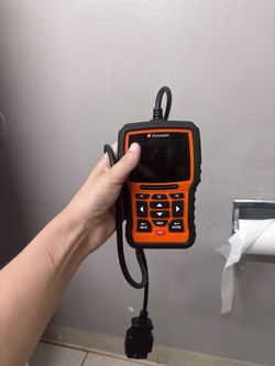 Car scanner