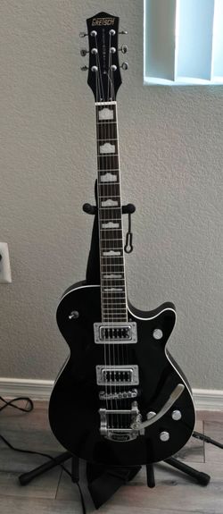 Gretsch pro jet