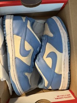 Nike Size 10 Toddler
