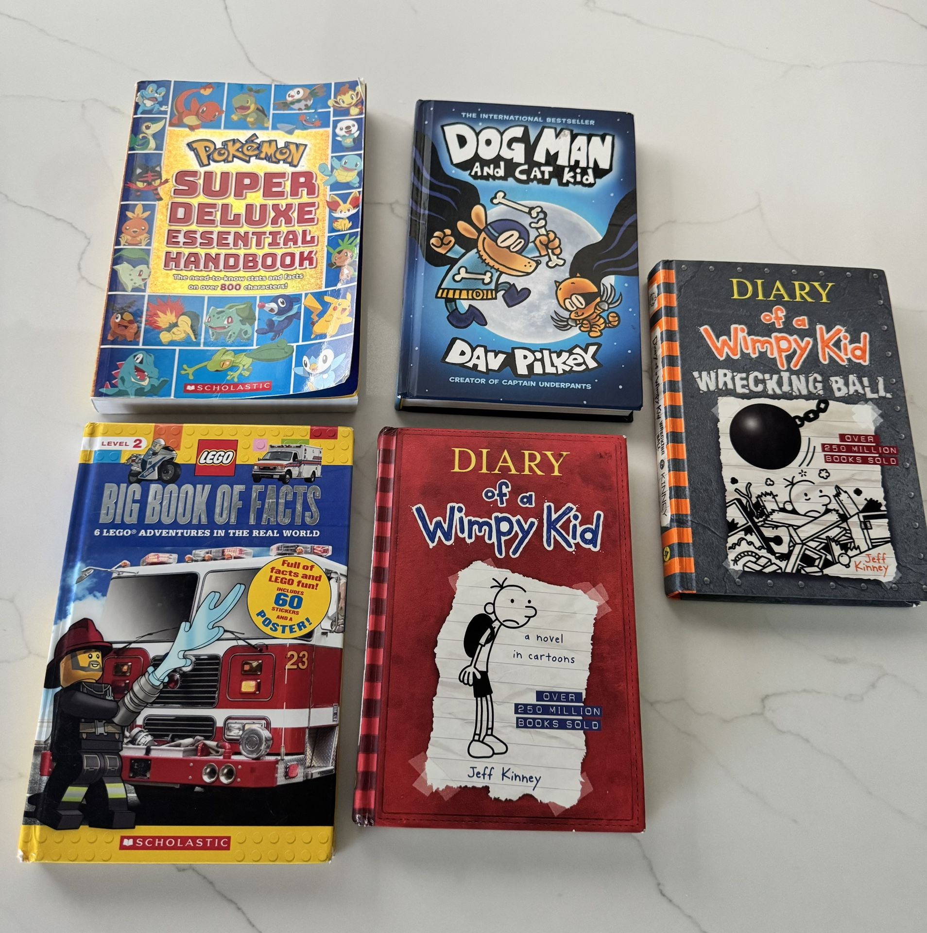 Kids Books