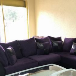 Sectional New Available Delivery