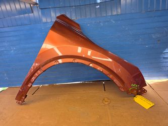 Rx 2024 2025 2026 fender