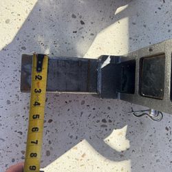 Gen Y Hitch With 3” Receiver 