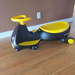 FanttikRide Electric Wiggle Car