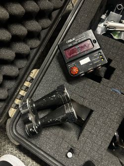 Cinematronics Cinetape