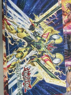 Yugioh