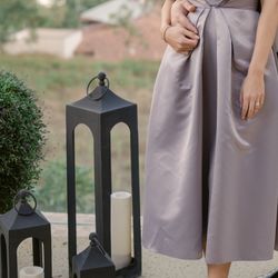 Midi Dress