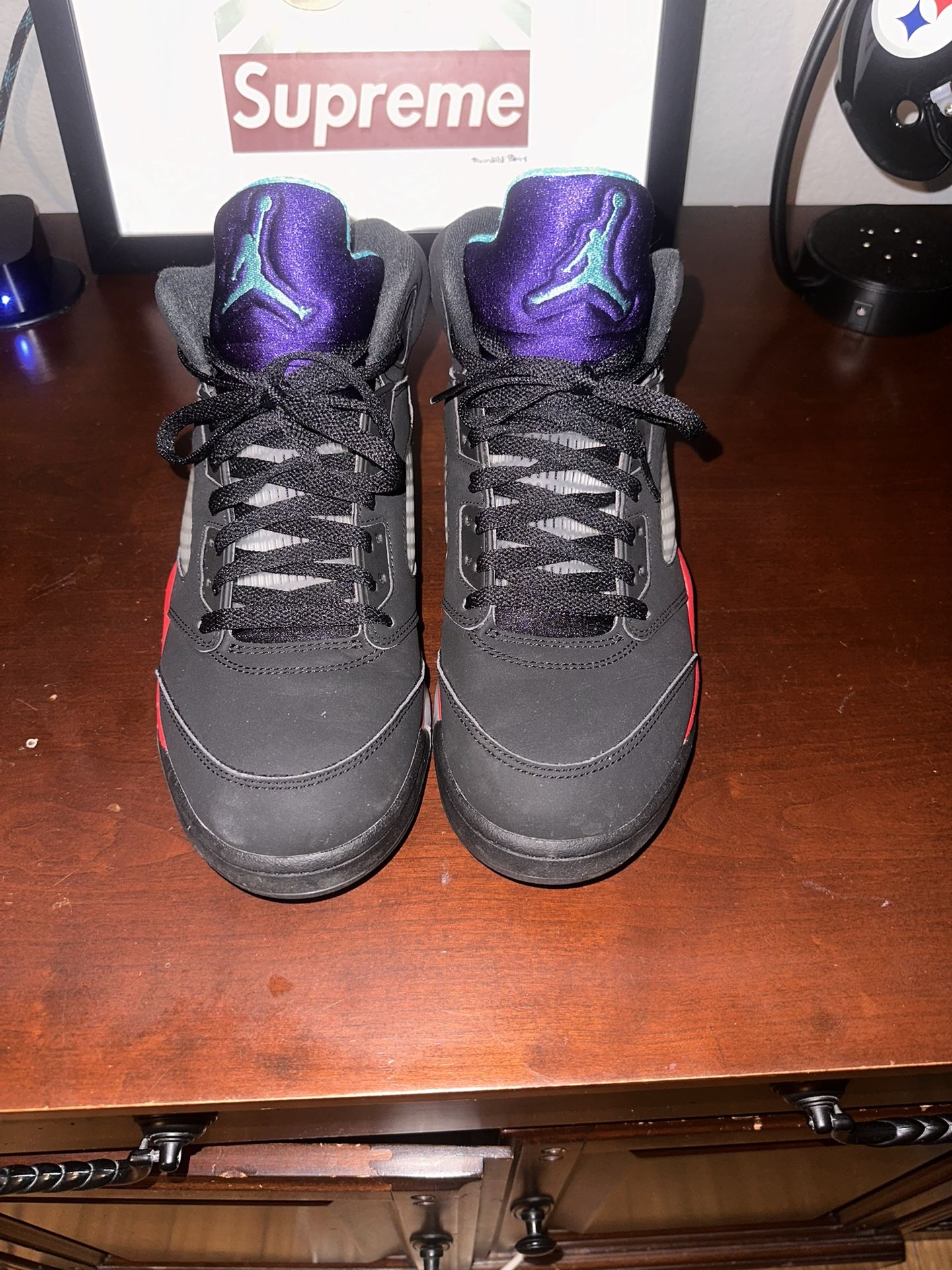 Jordan 5 Retro Top 3