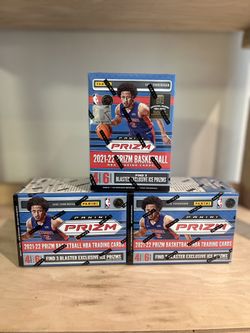 NBA Prizm 