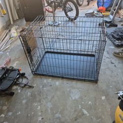 Medium Dog Kennel