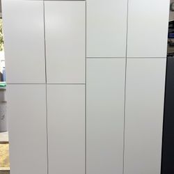 High Cabinet With Shelves (the taller one)