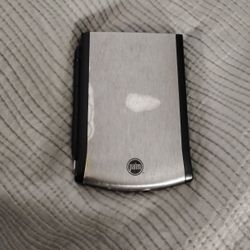 Palm Pilot