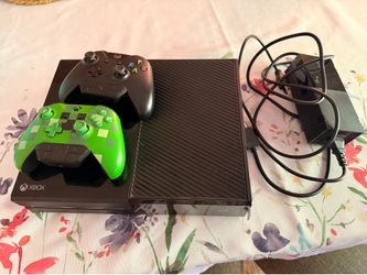 Xbox One