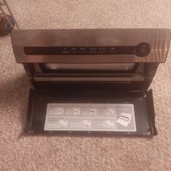 Food Saver Vacuum Sealer