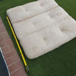 Large Dog Bed