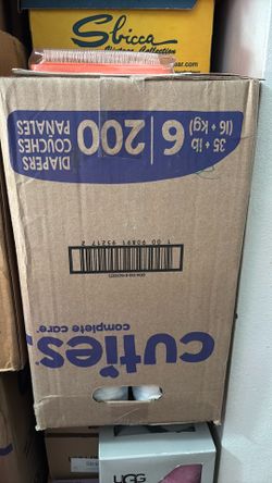 Diapers box200
