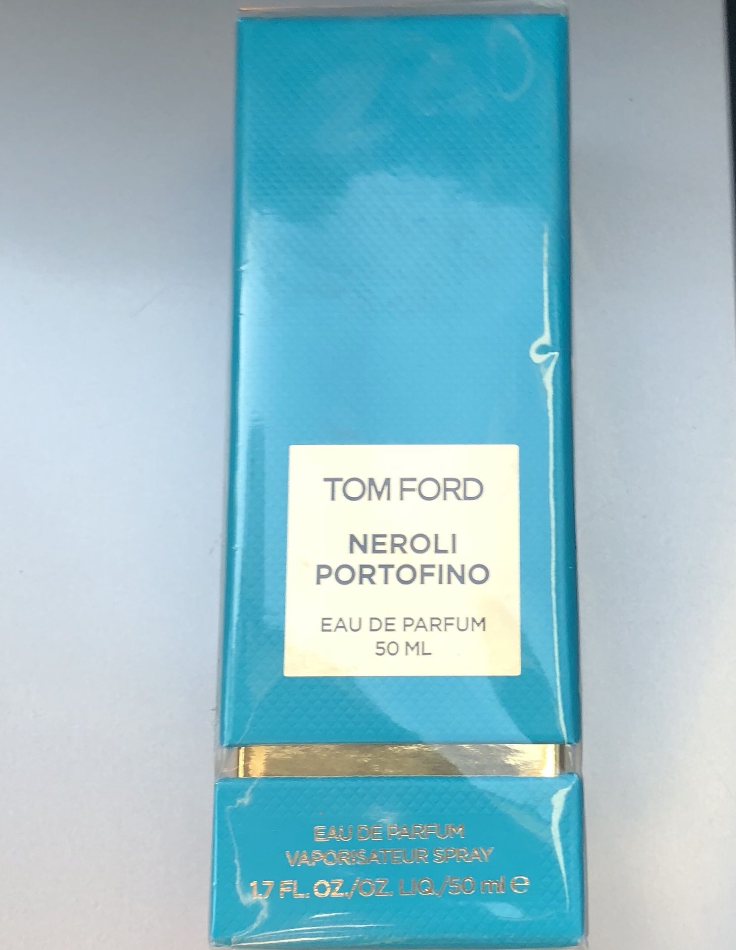 BNIB-Tom Ford Neroli Portofino 50 ml/1.7 fl oz