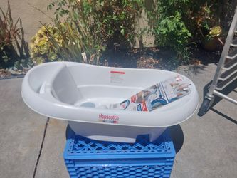 Hopscotch Lane Newborn To Toddler Bath