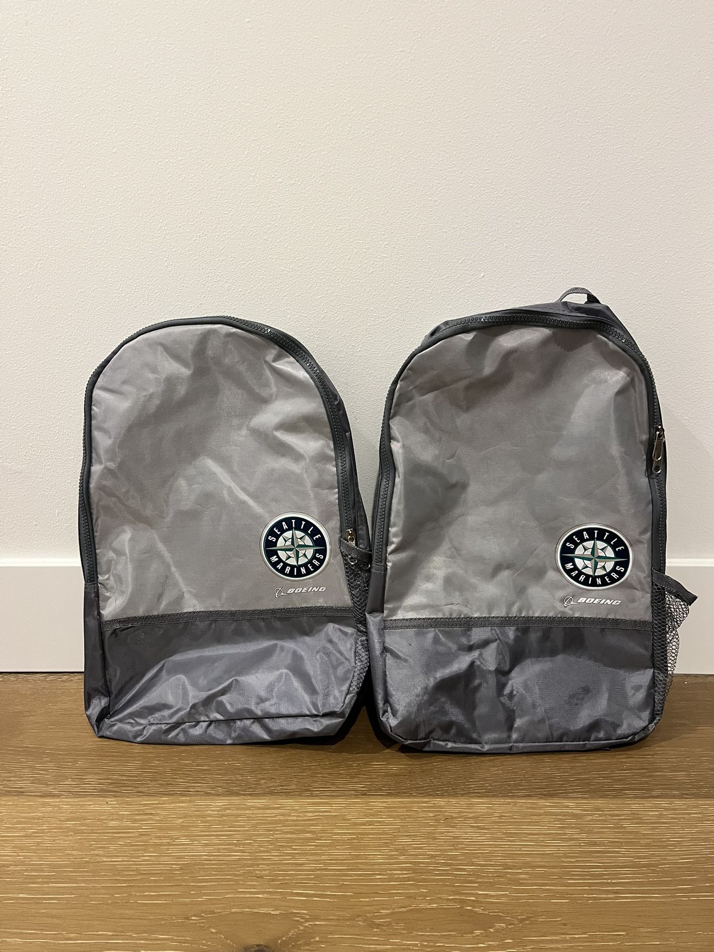 Seattle Mariners Backpack