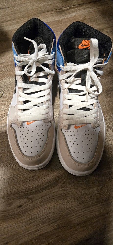 Jordan 1