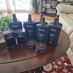 Mens Hair Products 
