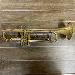 Andreas Eastman Trumpet