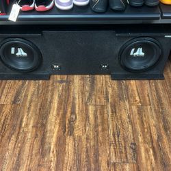 Jl Audio 