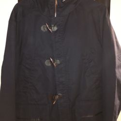 Rain Coat From H&M 
