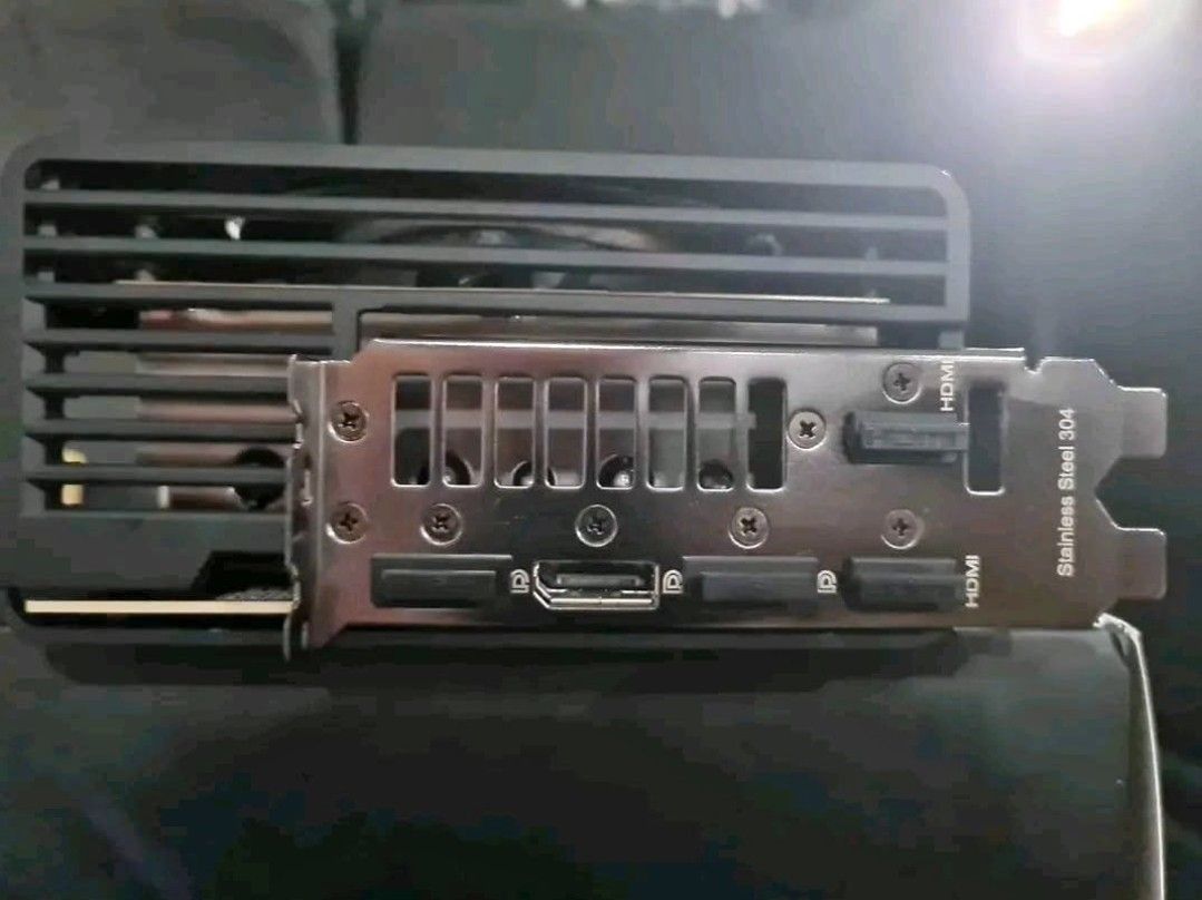 Rog Strix Gaming RTX 4090 OC 24GB 