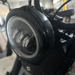 Bike light