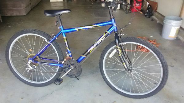 huffy blackwater bike