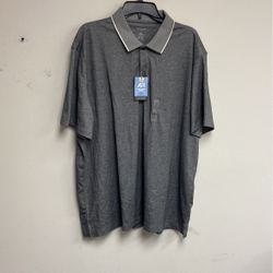 Van Heusen Men’s Polo Shirt  Size 2XL