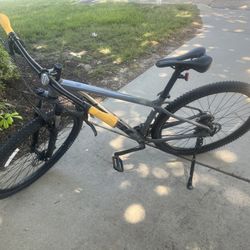 Trek Marlin 6