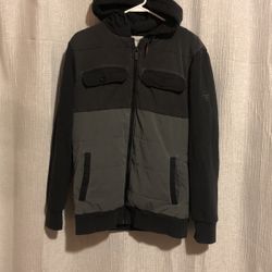 Mens Billabong Jacket