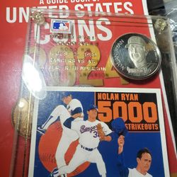 NOLAN  RYAN 600 