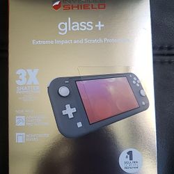 Nintendo switch lite Screen protector