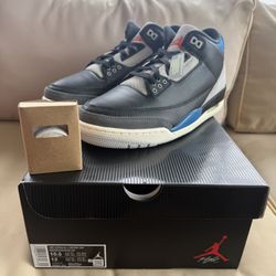 Jordan 3 OG Rare Air