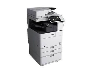 Canon c830i printer