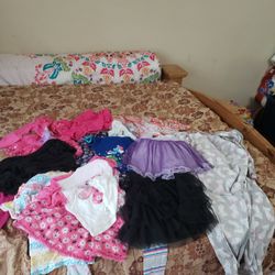 Girls Clothing For Sale