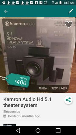 Brand new in Box, wife bought it as Christmas presents