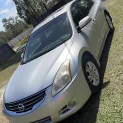 2011 Nissan Altima