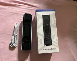 Charger for ps4 and ps5