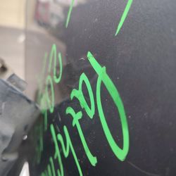 Pathfinder Bumper NICE