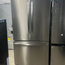 Frigidaire Refrigerator 