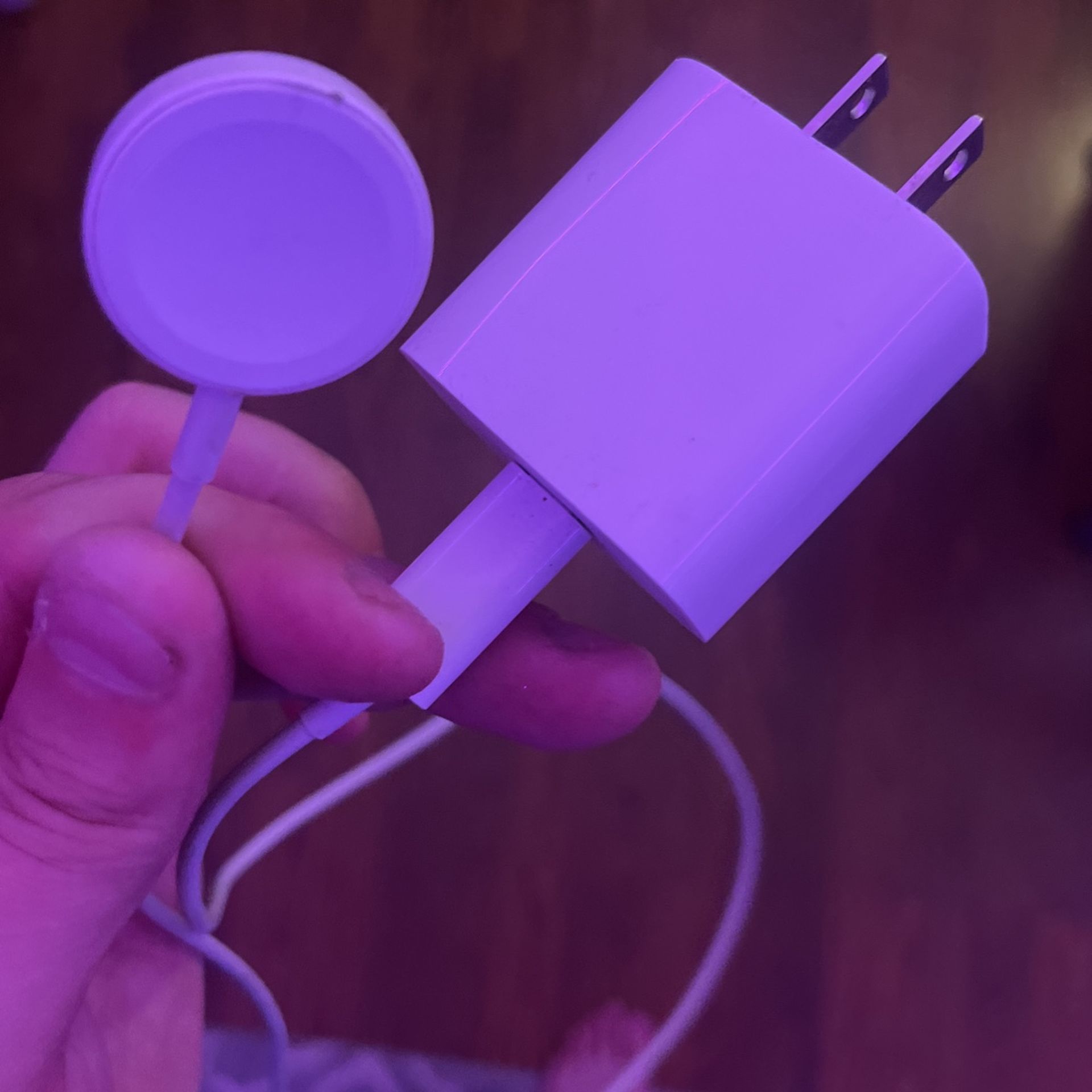 Apple Watch Fast Charger